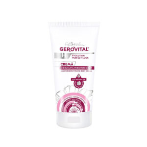 Gerovital H3 Evolution Perfect Look Moisturizing Firming Body Cream