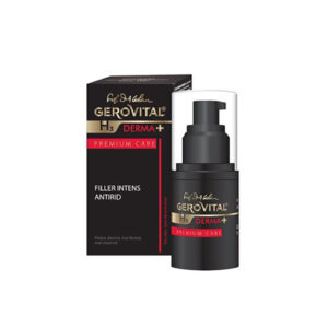 Gerovital H3 Derma+ Premium Care Deep Wrinkle Filler