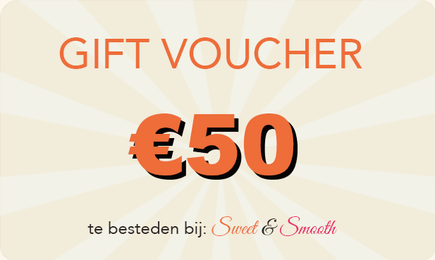 gift voucher 50 euro