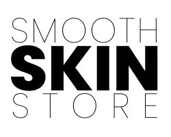smooth skin store logo