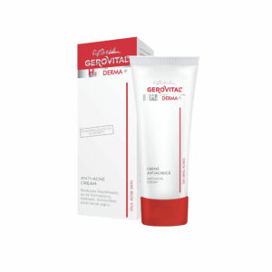 Gerovital H3 Derma+ Anti-acne Crème