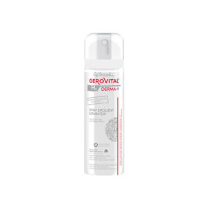 Gerovital H3 Derma+ Herstellende en Verzachtende Spray 150ml