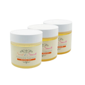 SUgarpaste Testkit 1