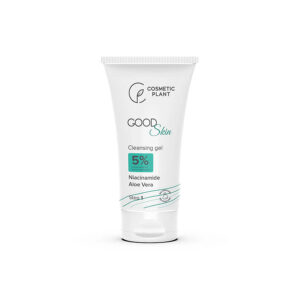 Cosmetic Plant Good Skin Cleaning Gel 150ml