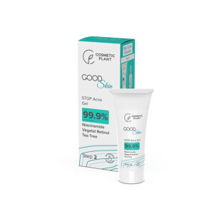 Cosmetic Plant Good Skin STOP Acne Gel 30ml
