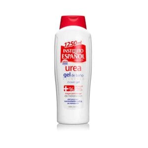Urea Douche Gel 1250ml - Instituto Español