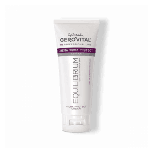 Gerovital H3 Equilibrium Professional Hydra-Protect Crème SPF 50